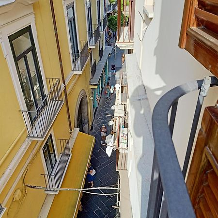 Alleyway Sorrento Esterno foto